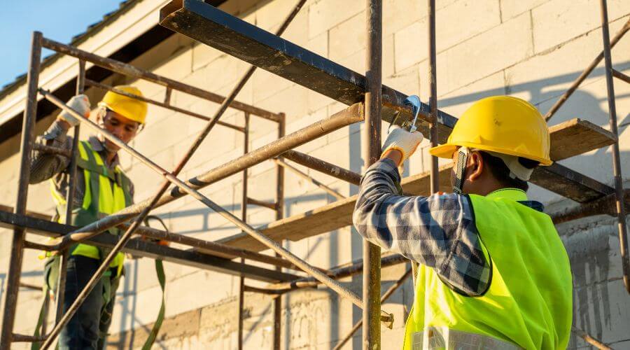 Professional fairlawn roofing services in Flintstone, MD